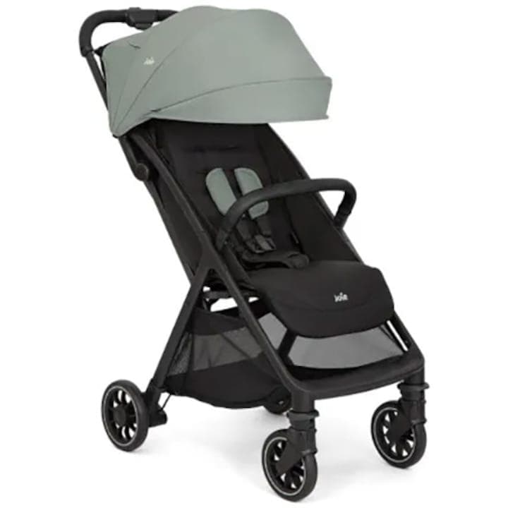Carucior pentru bebelusi Joie Pact Pro Abyss