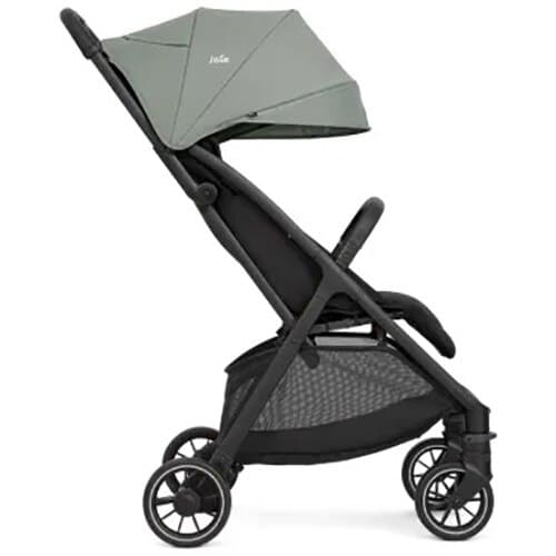 Carucior pentru bebelusi Joie Pact Pro Abyss — imaginea 4