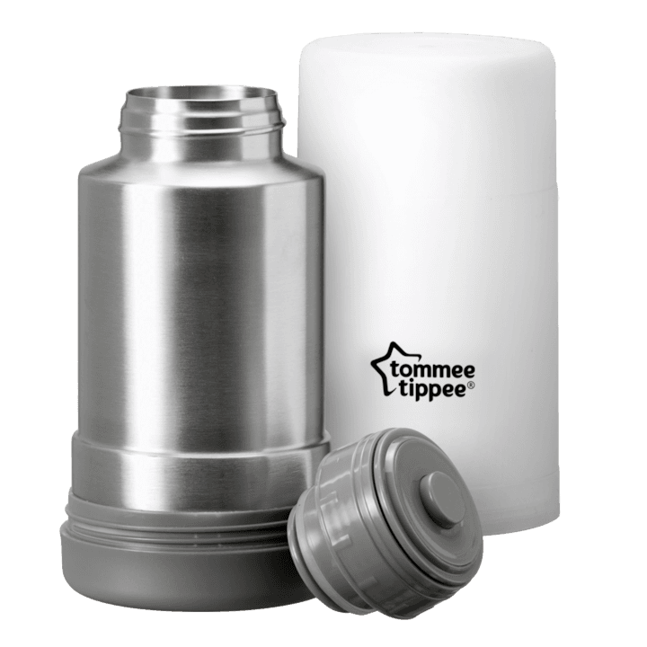 Incalzitor si Termos Tommee Tippee pentru calatorii — imaginea 2