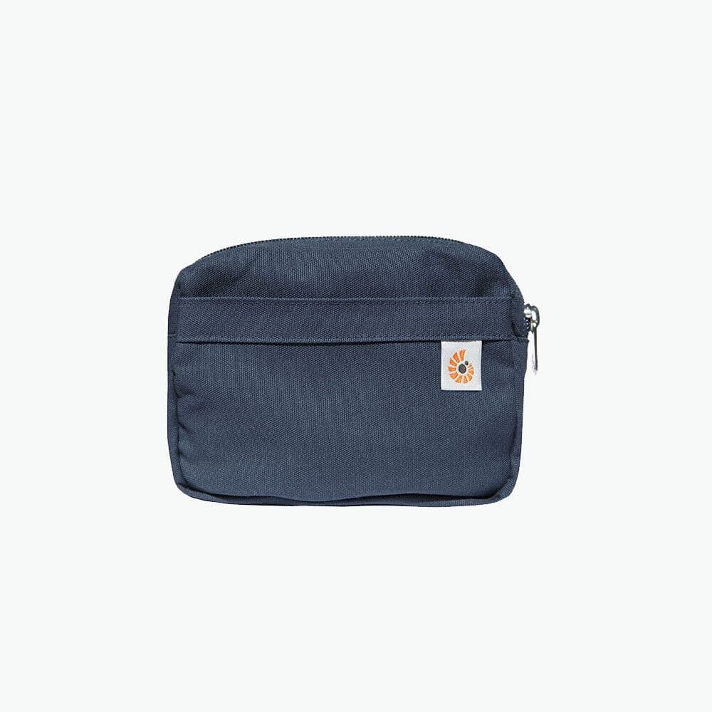 Marsupiu Ergobaby Omni 360 Midnight Blue, pana la 15 kg — imaginea 3