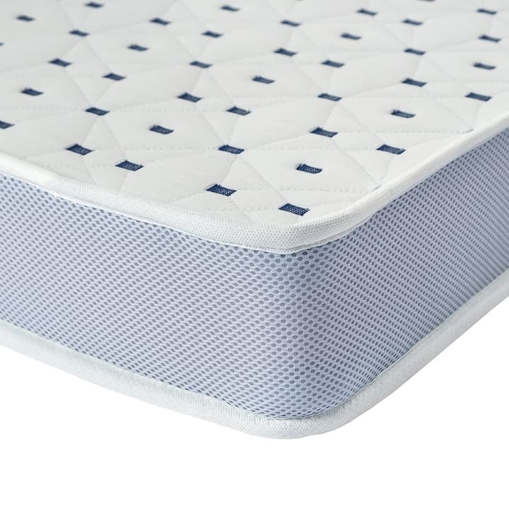 Saltea Ortopedica Copii Blue Soft Free AIR 70x140 — imaginea 2