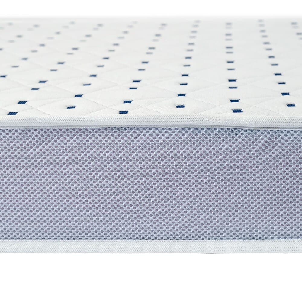 Saltea Ortopedica Copii Blue Soft Free AIR 70x140 — imaginea 3