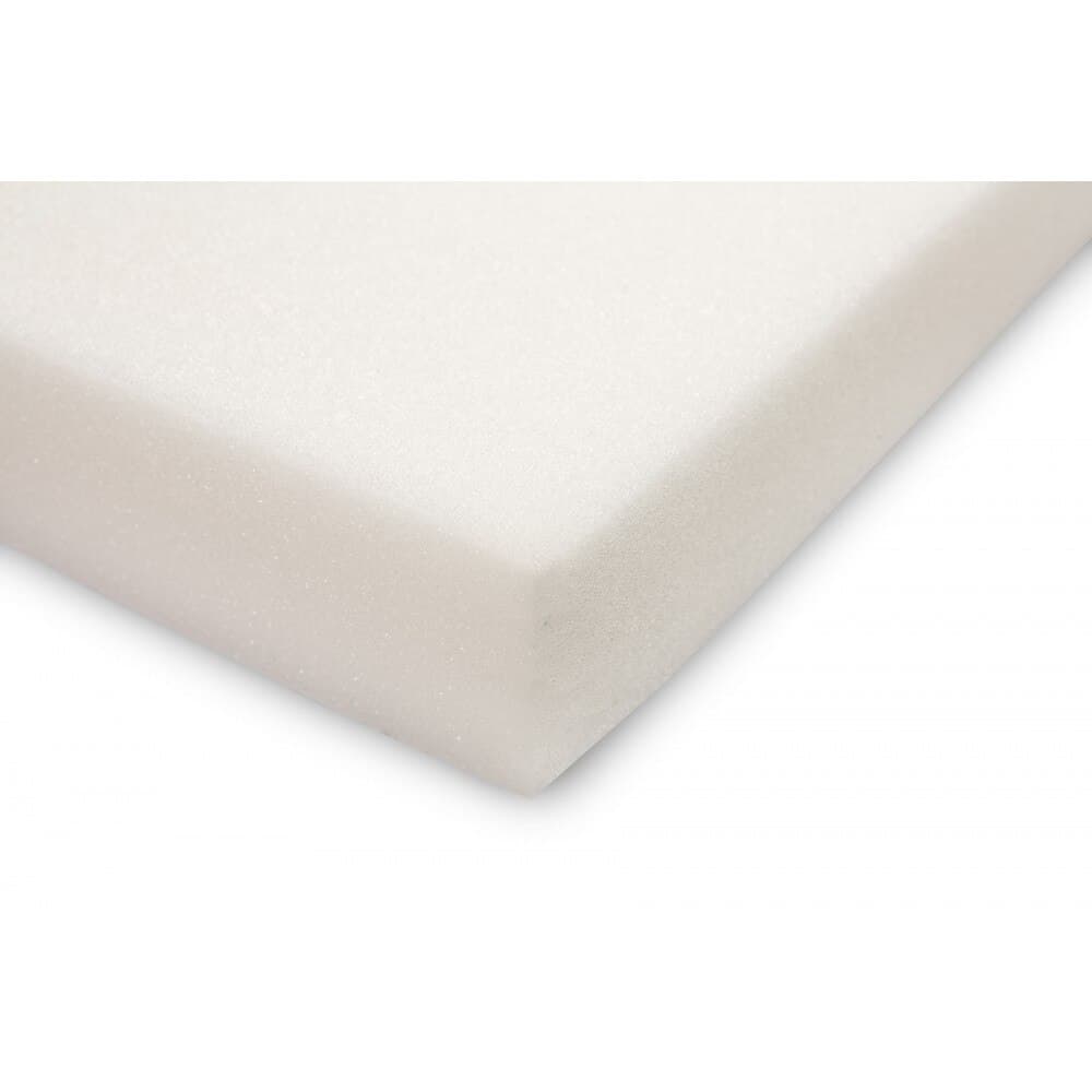 Saltea de spuma Sensillo 120x60 cm Gri/Animale — imaginea 5