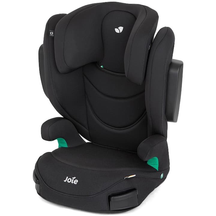 Scaun auto pentru copii Joie I-TRILLO FX Shale, certificat R129, 100-150 cm — imaginea 2