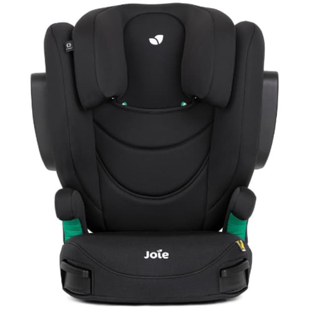 Scaun auto pentru copii Joie I-TRILLO FX Shale, certificat R129, 100-150 cm — imaginea 3
