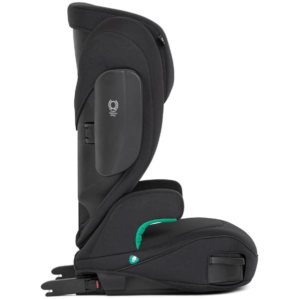 Scaun auto pentru copii Joie I-TRILLO FX Shale, certificat R129, 100-150 cm — imaginea 4