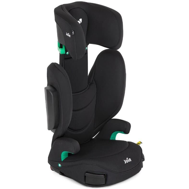 Scaun auto pentru copii Joie I-TRILLO FX Shale, certificat R129, 100-150 cm — imaginea 5