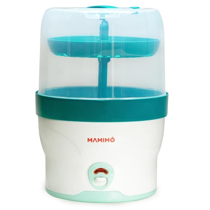 Sterilizator electric pentru 6 biberoane Mamimo BS1001 — imaginea 2