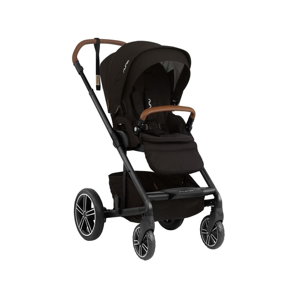 Carucior Nuna 2 in 1 Mixx Next, Caviar